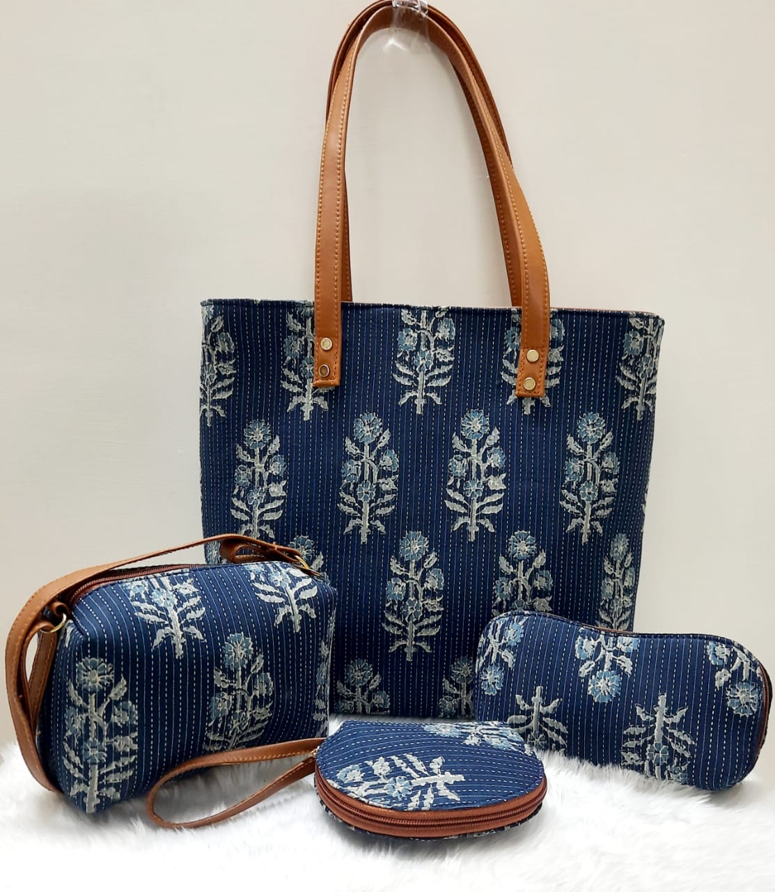 5 Set Famous Brand Women Luxury Hand Bag PU Leather Purse Bags Shoulder  Messenger Ladies Handbag Designer Bags High Quality - AliExpress