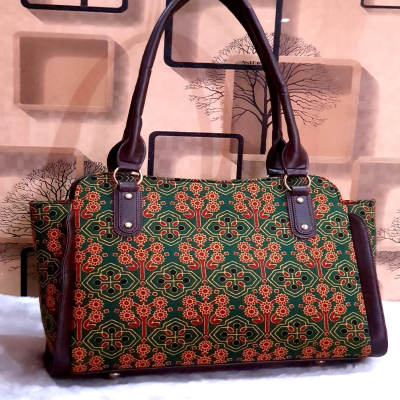 Dark Green Handbag - Green Purse - Vegan Leather Purse - $39.00 - Lulus