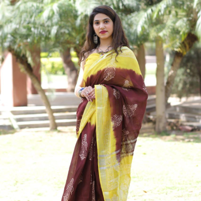 10 8poure Sarees to Rock Your World and Dressing Style: The Bestselling  Designs from the Brand in 2019